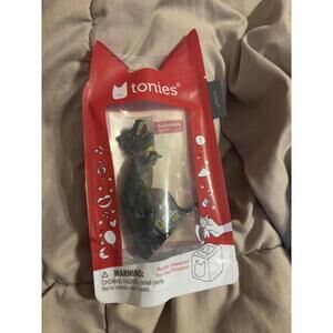 Tonies  National Geographic Kids Dinosaur Audio Play Figurine